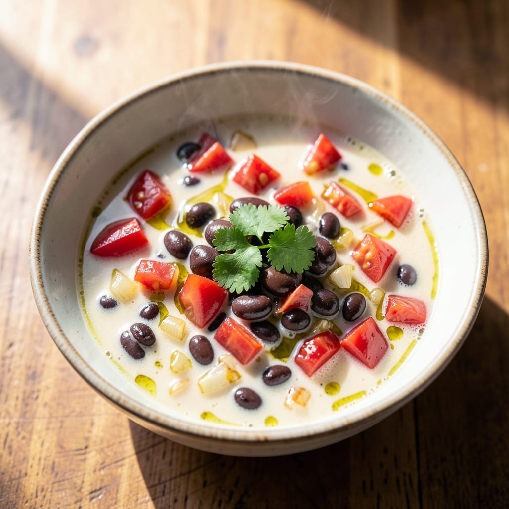 3-Can Soup Recipe: Pantry-Perfect Protein Powerhouse in One Pot