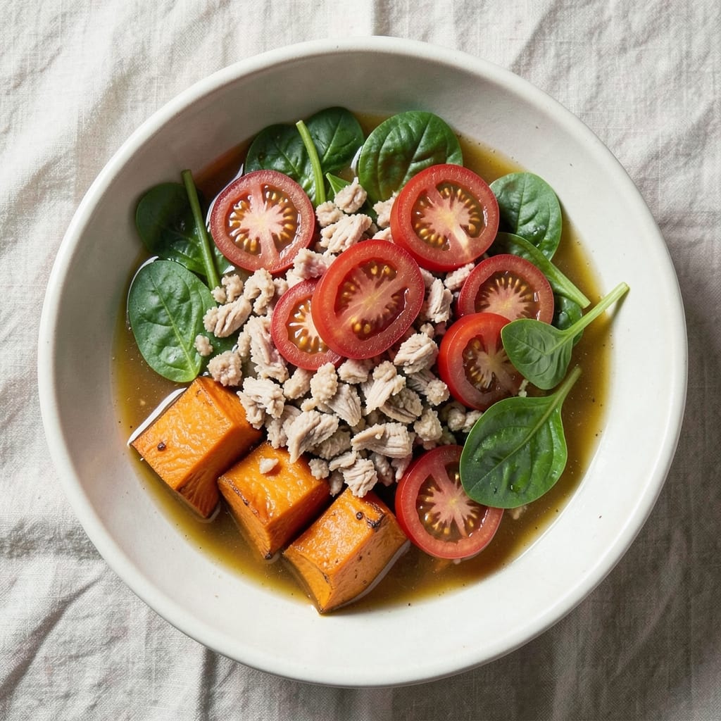 3 Day Soup Diet Recipe: Science-Backed Weight-Loss Elixir