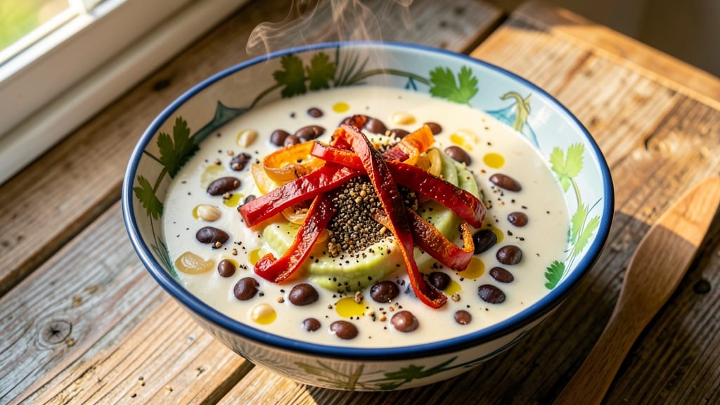Bahama Breeze Cuban Black Bean Soup Recipe: Tropical Citrus Lift in Every Bowl