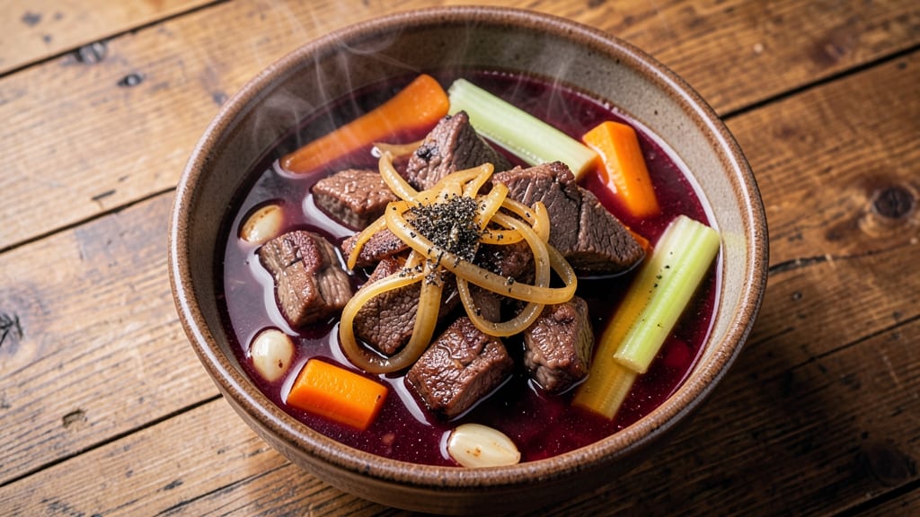 Harrigan's Prime Rib Soup Recipe: Slow-Simmered Richness With Beefy Depth