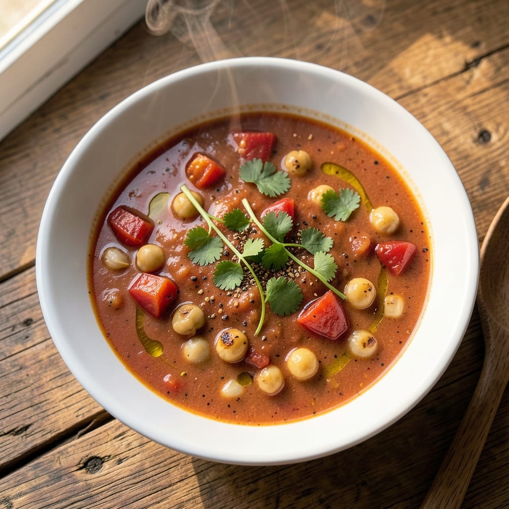 One-Soup Recipe: Pantry-to-Pot Protein Powerhouse in 20 Minutes