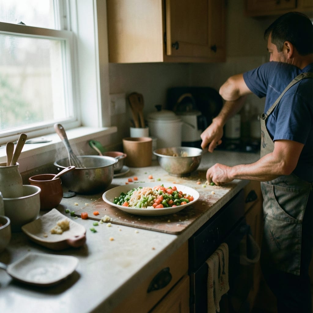 About Soup Recipes Crave