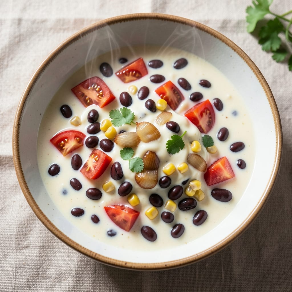 9-Can Soup Recipe: Layered Flavor Without the Leftovers Hassle