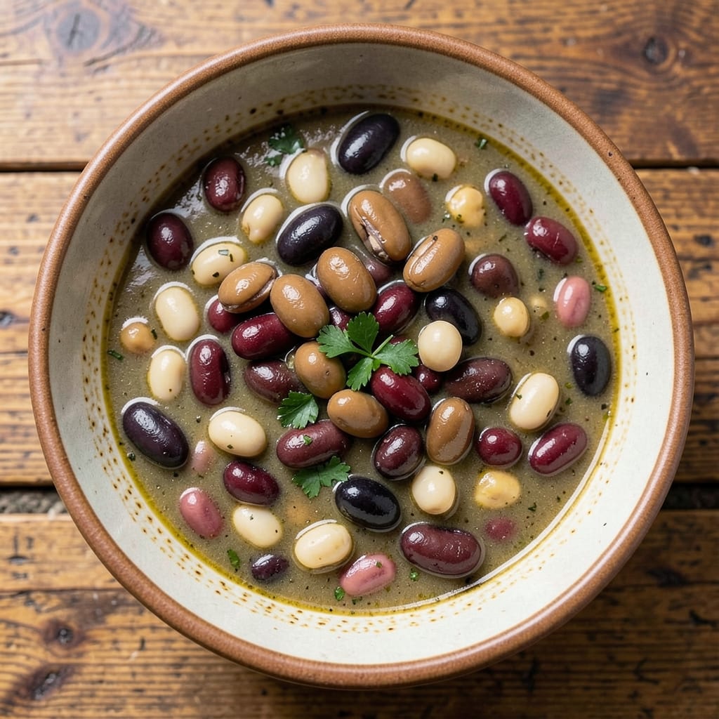 13 Bean Soup Recipe Winco: Pantry Staples Simmered Into Smoky Depth