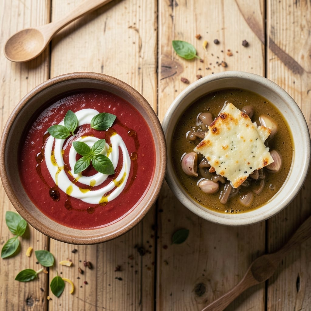 7 Canned Soup Recipes: Pantry-Upgrade Comfort in Under 30 Minutes