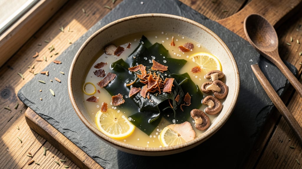 Bonito Soup Stock Recipe: Umami-Rich Broth for Instant Flavor Boost