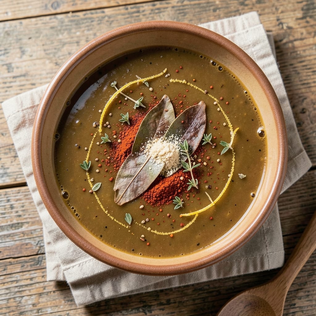 16-Bean Soup Seasoning Recipe: Pantry Staples to Bold Flavor in Minutes